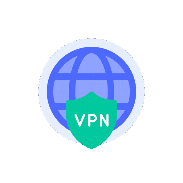 musalas VPN security animation